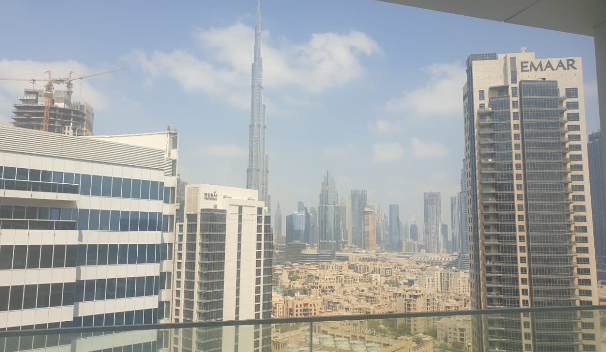 DUBAI – Monolocale, 7% rendita garantita per 5 anni e pagamento dilazionato